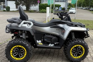Angebot Benda Redstone 550 R2