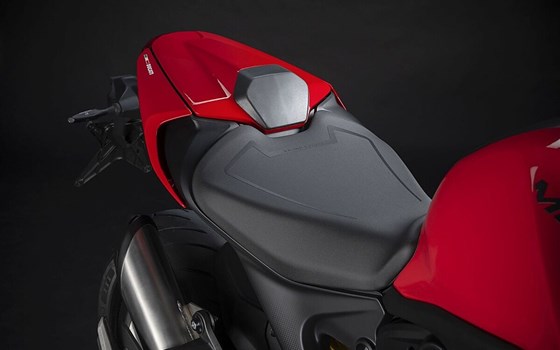 Neufahrzeug Ducati Monster + - Bild 10