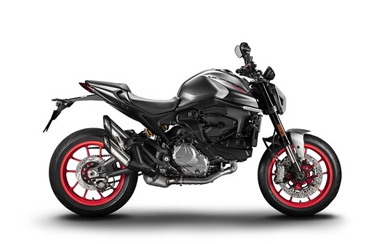 Neufahrzeug Ducati Monster + - Bild 13