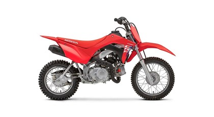 Neumotorrad Honda CRF110F