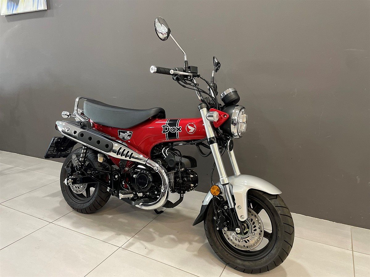 Honda Dax 125