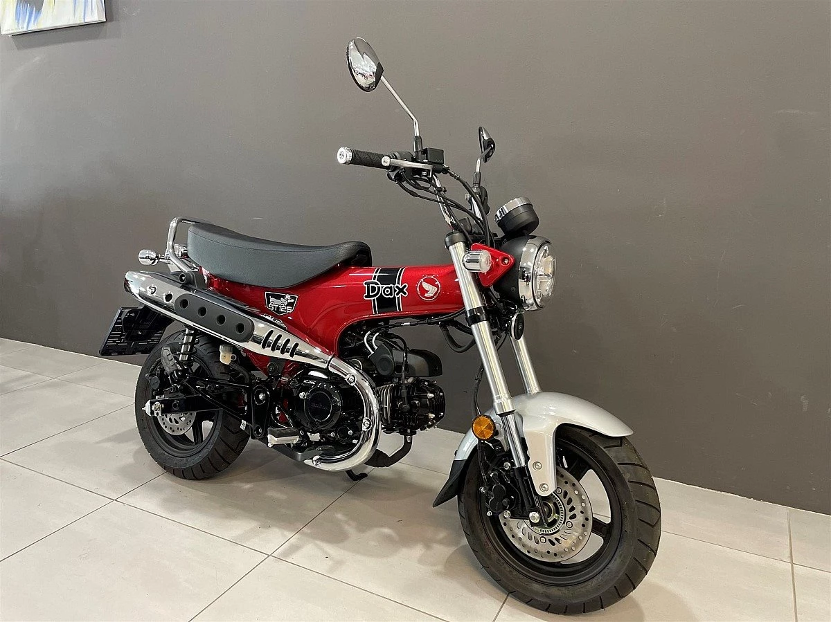 Honda Dax 125