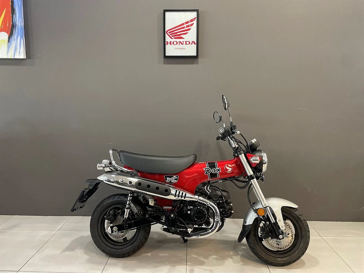 Honda Dax 125