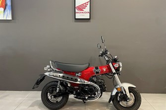 Honda Dax 125