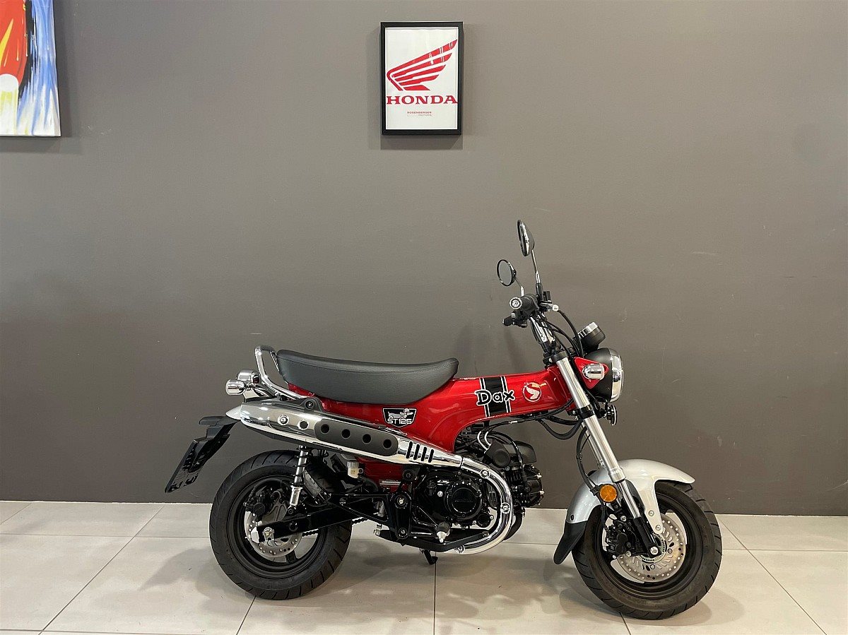 Honda Dax 125