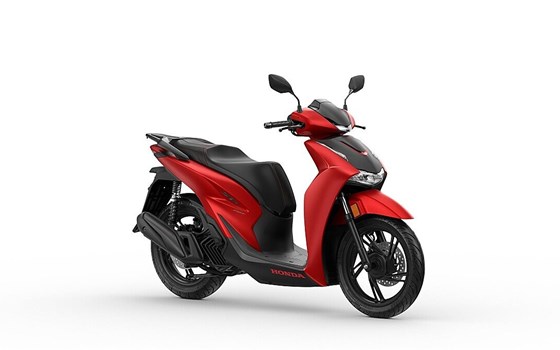 Neufahrzeug Honda SH150i - Bild 1