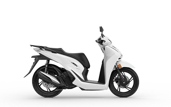 Neufahrzeug Honda SH150i - Bild 4