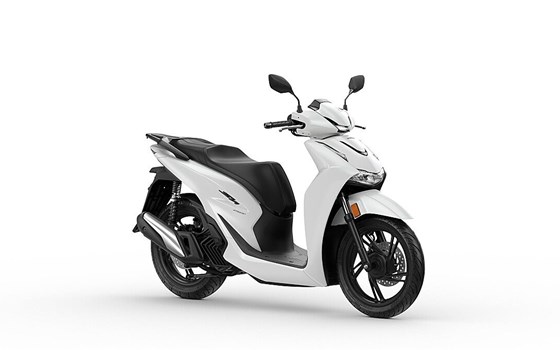 Neufahrzeug Honda SH150i - Bild 5