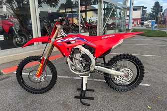 Honda CRF450R