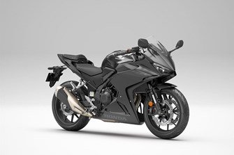 Honda CBR500R
