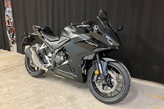 Honda CBR500R
