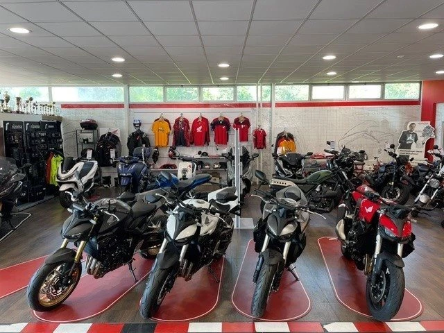 Honda CB1000 Hornet