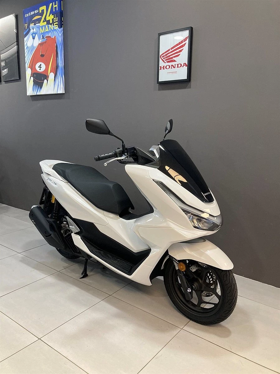 Honda PCX125 DX