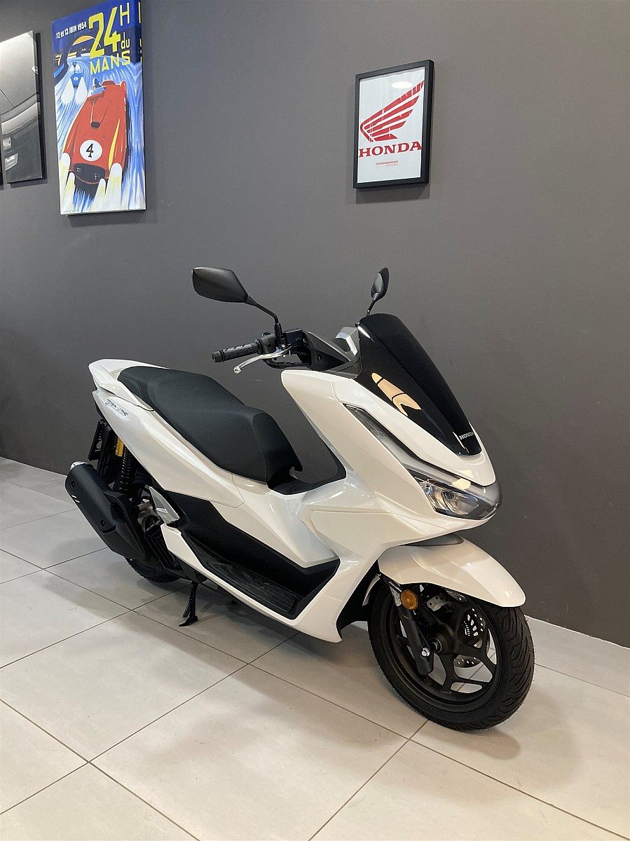 Honda PCX125 DX
