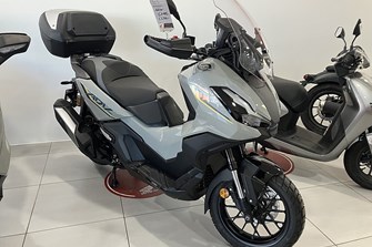 Honda ADV350 Special Edition