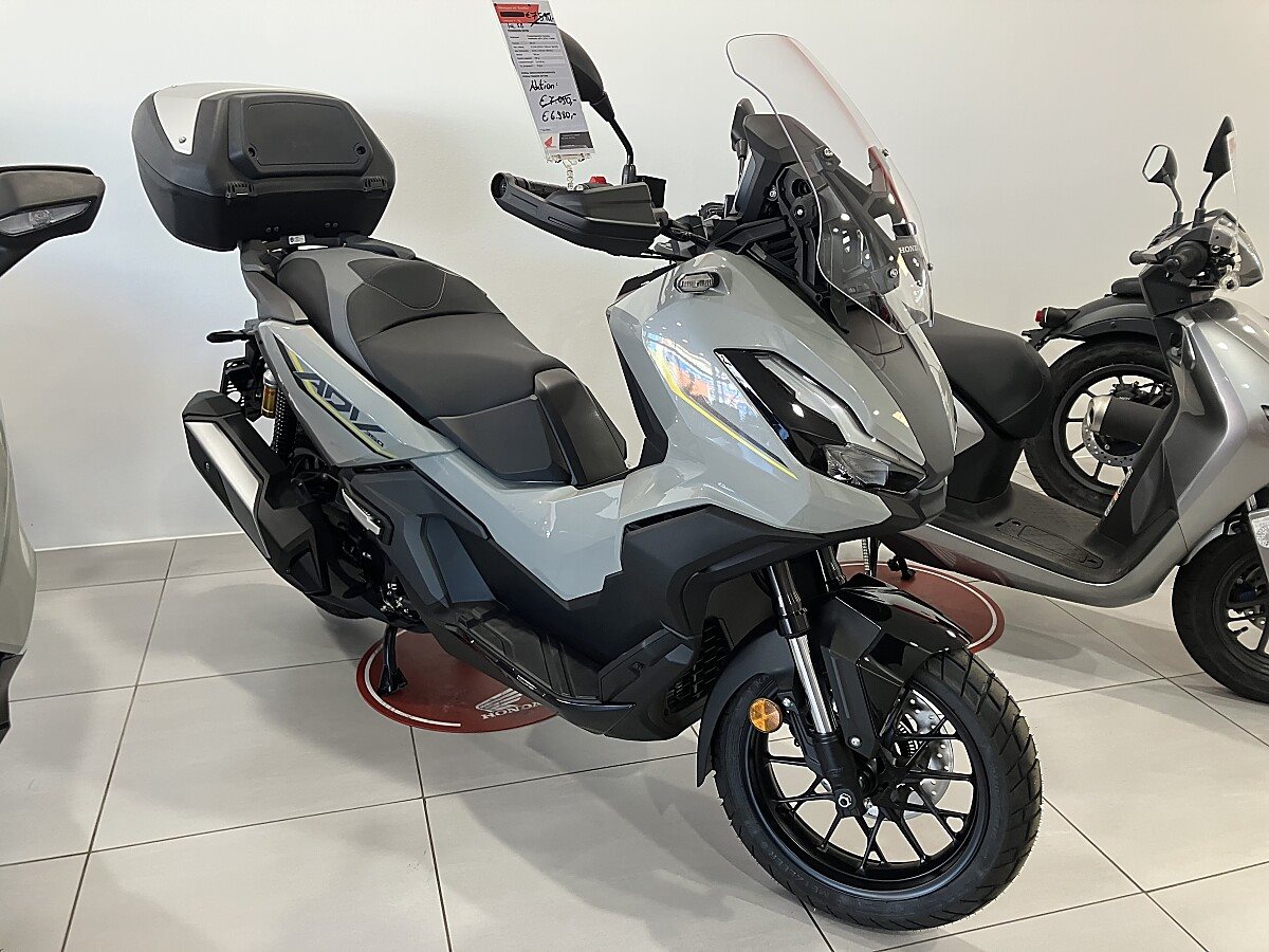 Honda ADV350 Special Edition