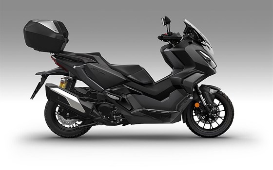 Neufahrzeug Honda ADV350 - Bild 4