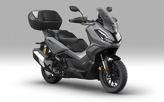 Neufahrzeug Honda ADV350 - Bild 6