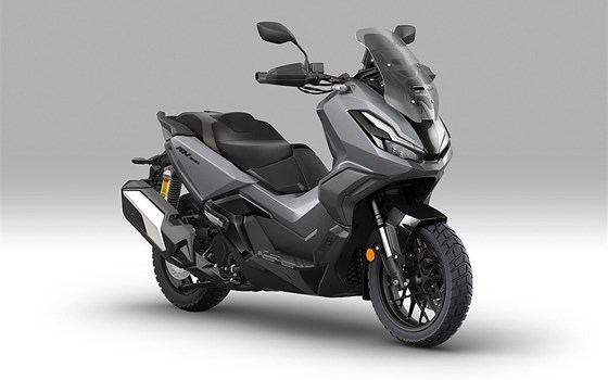 Neufahrzeug Honda ADV350 - Bild 7