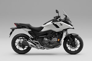 Angebot Honda NC750X DCT