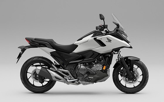 Neufahrzeug Honda NC750X DCT - Bild 1