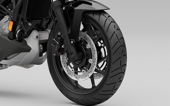 Neufahrzeug Honda NC750X DCT - Bild 10