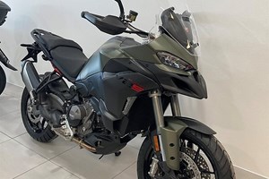 Angebot Ducati Multistrada V2 S