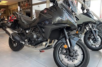 Honda NT1100