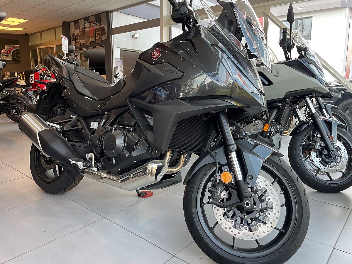 Honda NT1100