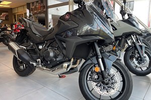 Angebot Honda NT1100