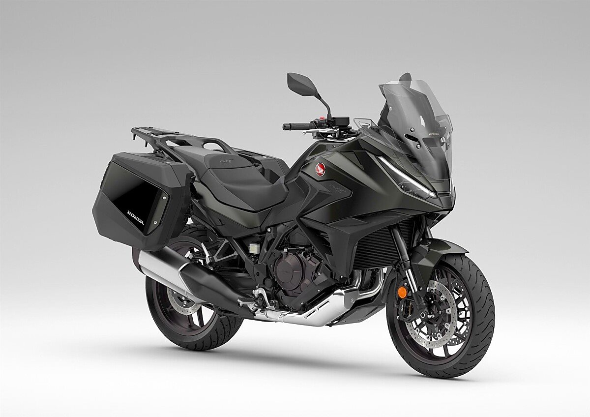 Honda NT1100