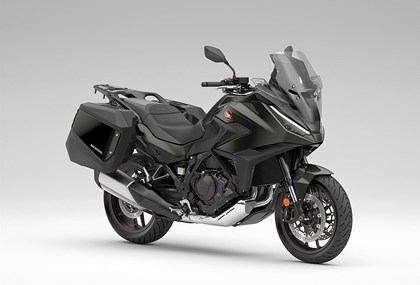 Neumotorrad