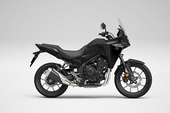 Honda NX500