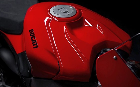 Neufahrzeug Ducati Panigale V4 - Bild 7
