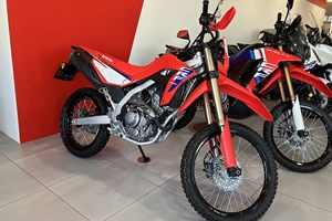 Angebot Honda CRF300L