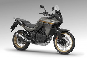 Angebot Honda XL750 Transalp