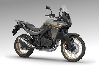 Honda XL750 Transalp