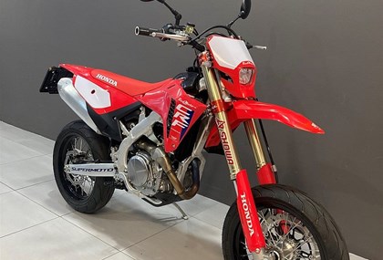 Neumotorrad
