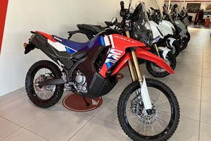 Angebot Honda CRF300 Rally