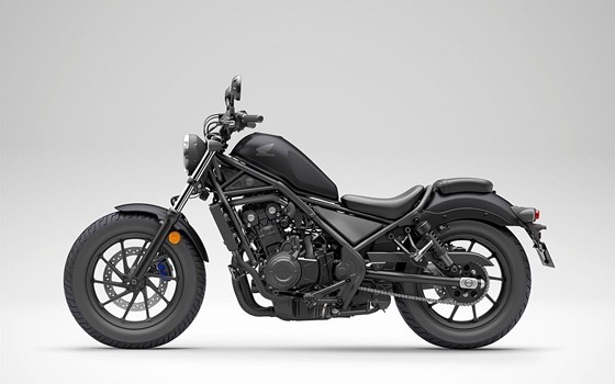 Neufahrzeug Honda CMX500 Rebel - Bild 10
