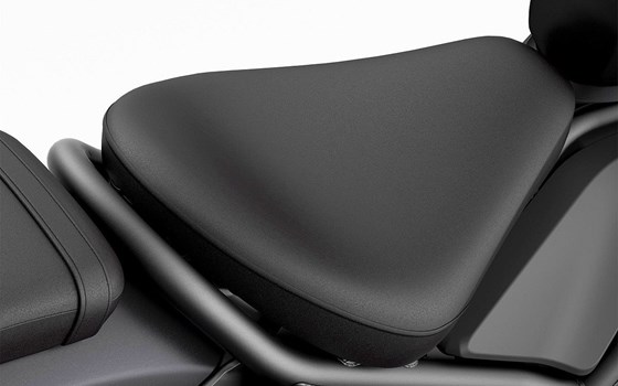 Neufahrzeug Honda CMX500 Rebel - Bild 12