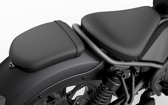 Neufahrzeug Honda CMX500 Rebel - Bild 14