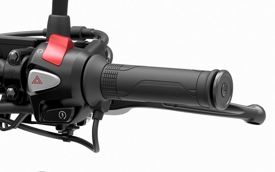 Neufahrzeug Honda CMX500 Rebel - Bild 7