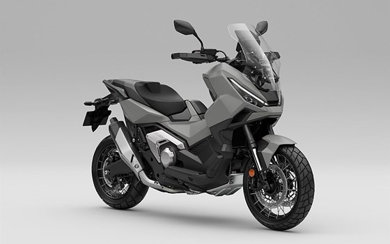 Neufahrzeug Honda X-ADV - Bild 1