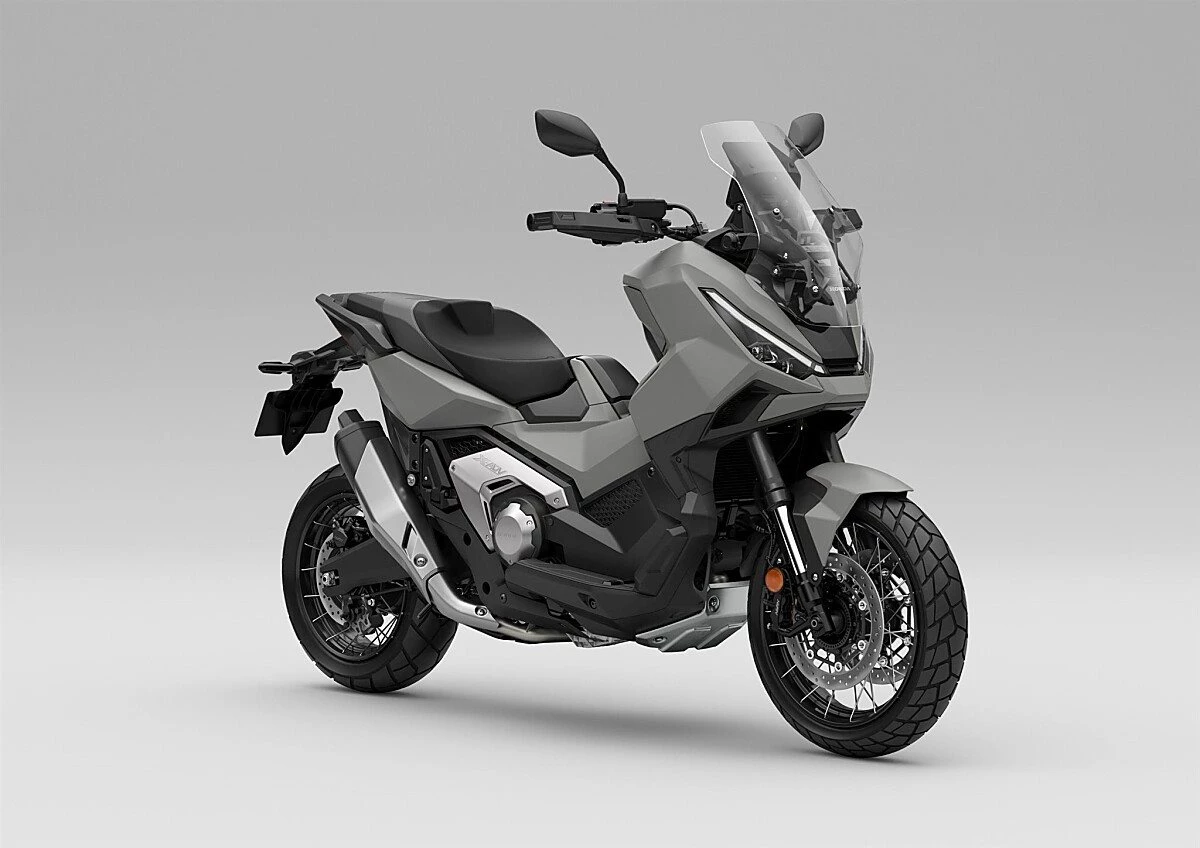 Honda X-ADV