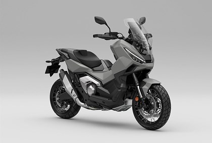 Neumotorrad