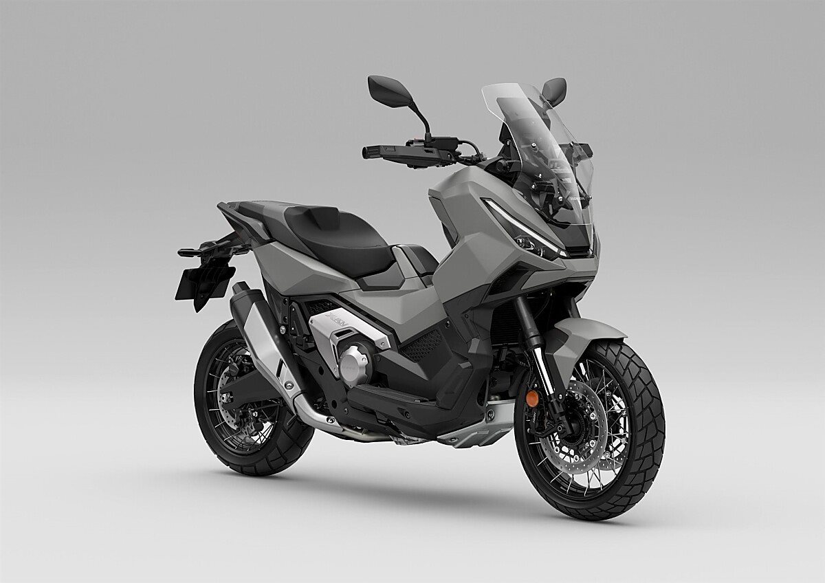 Honda X-ADV