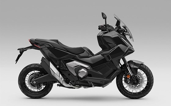 Neufahrzeug Honda X-ADV - Bild 3