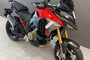 Angebot Ducati Multistrada V4 Pikes Peak