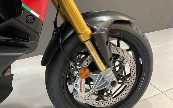 Neufahrzeug Ducati Multistrada V4 Pikes Peak - Bild 4